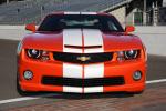 Chevrolet Camaro Indianapolis 500 Pace Car 2009 года
